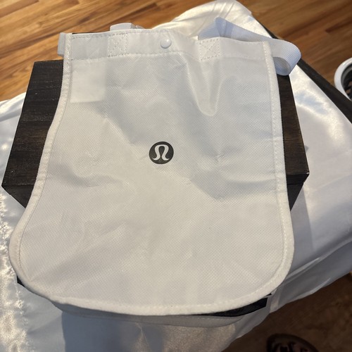 Lululemon small reusable - lululemon,