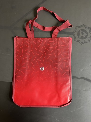 Lululemon large reusable - lululemon,